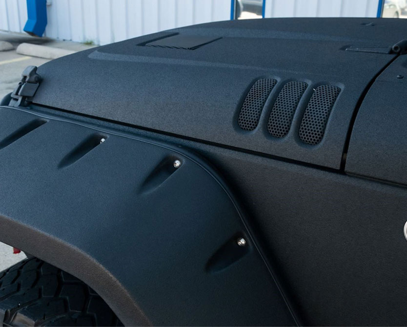 raptor