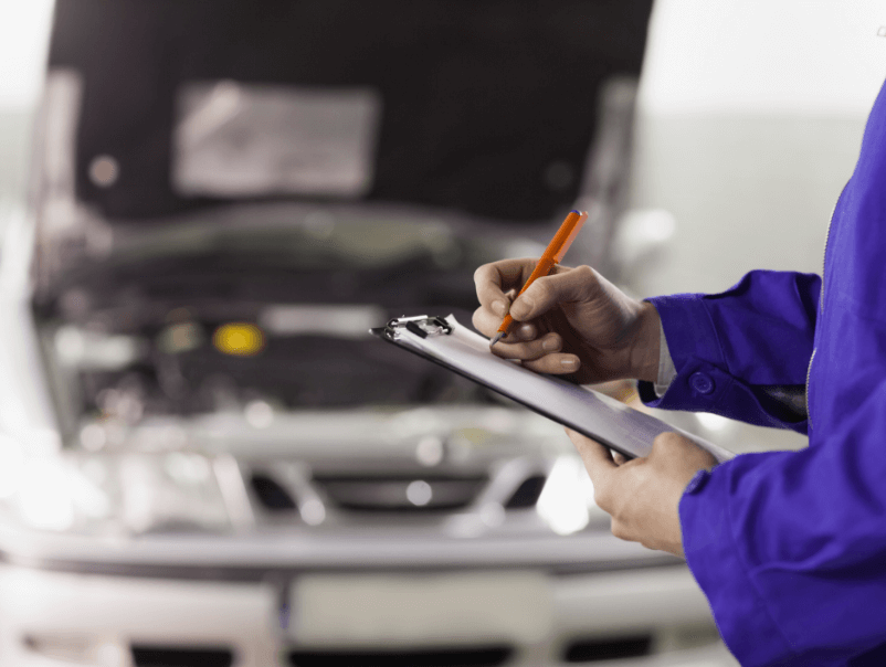 CarMaintenance