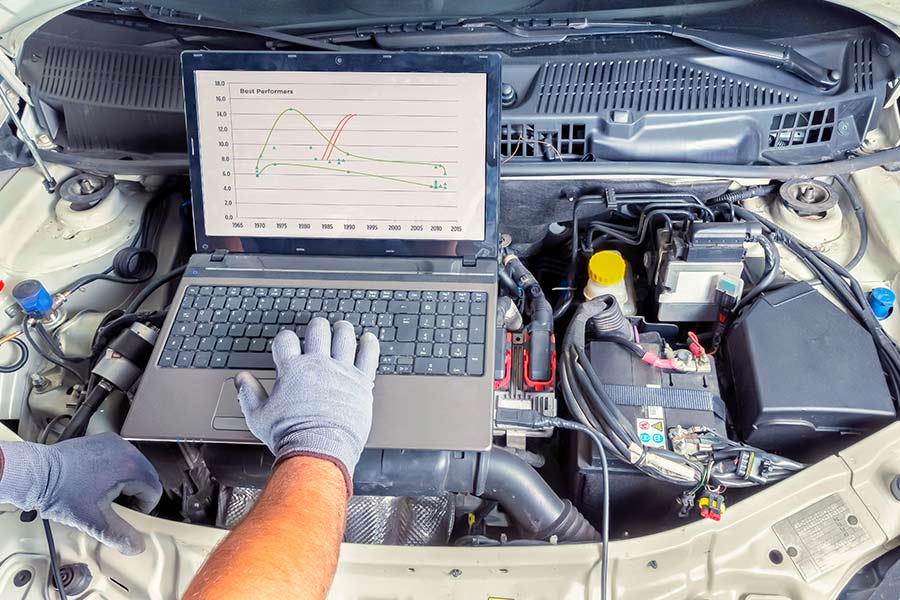 car-diagnostic-test